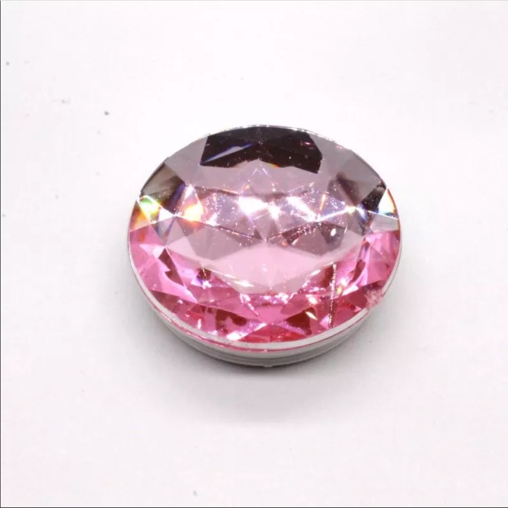 CUTE PINK POP SOCKET